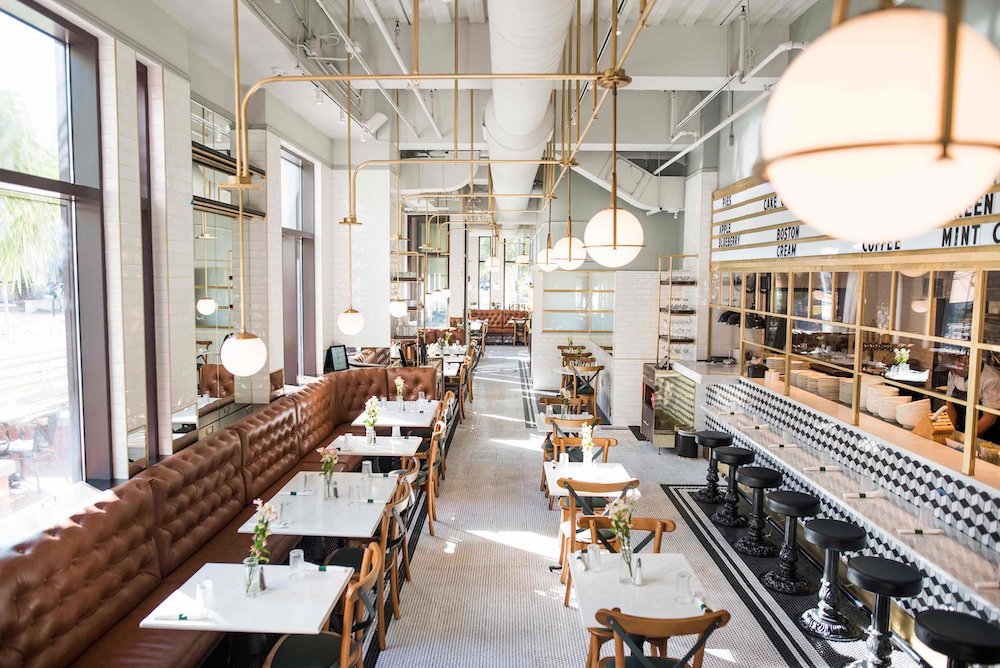 The 15 Best Restaurants in Savannah, (For Charming Southern Eats) Grace & Lightness