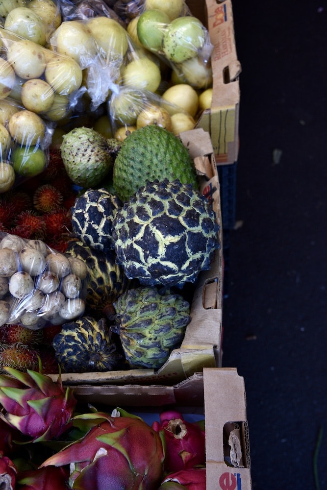 farmers markets big island hawaii