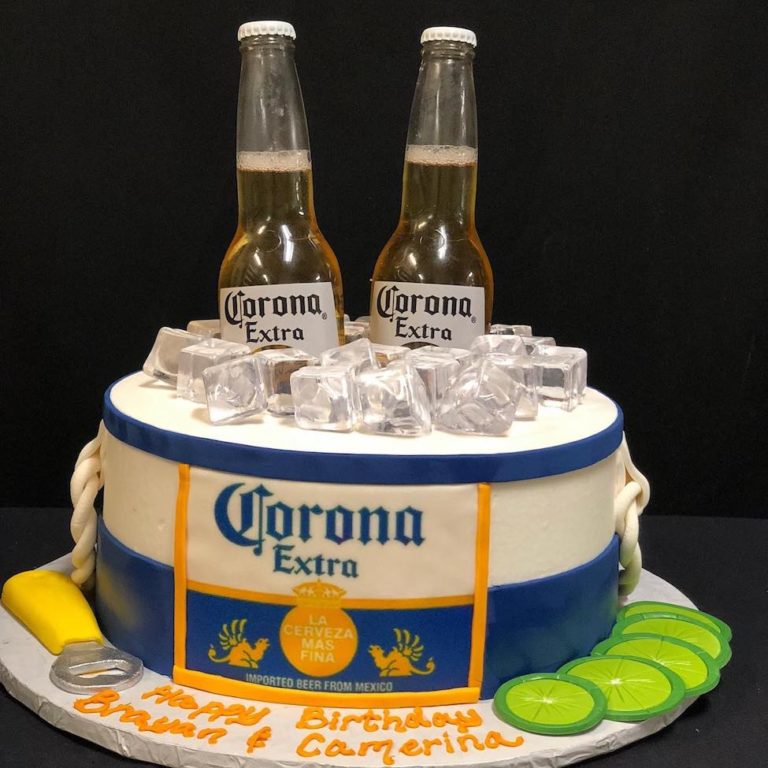 The 9 Best Birthday Cake Bakeries in San Antonio, Texas Grace