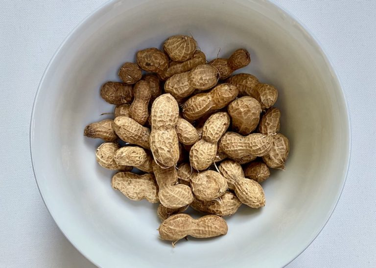 Cool Experience Where To DigYourOwn Peanuts in Virginia Grace