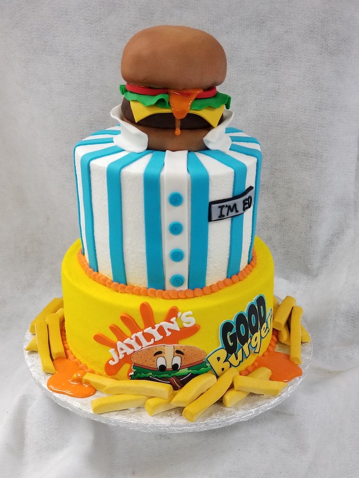 best birthday cakes san antonio