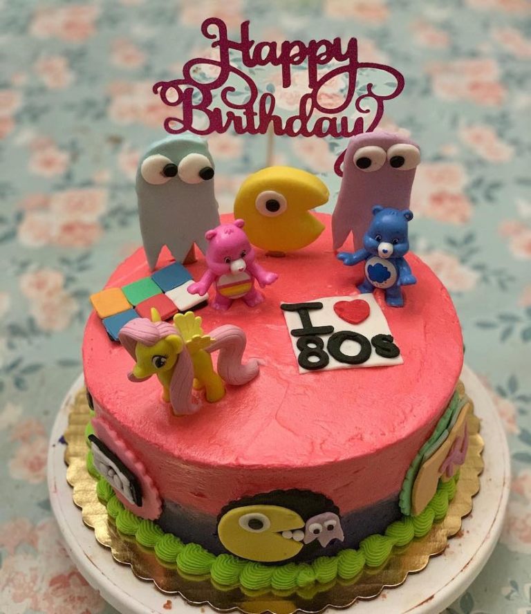 The 9 Best Birthday Cake Bakeries in San Antonio, Texas Grace