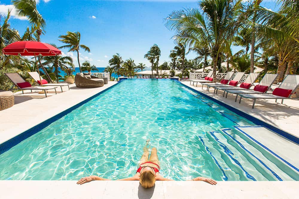 best hotels harbour island