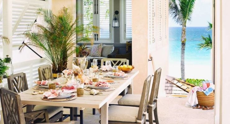 harbour island best hotels