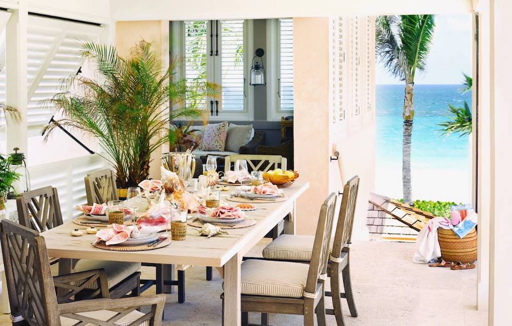 harbour island best hotels