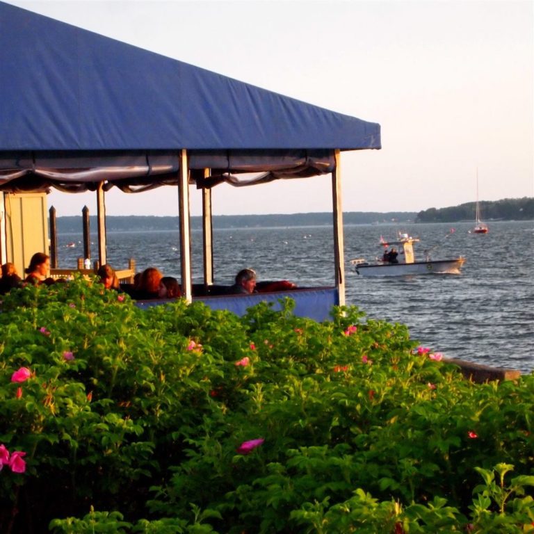 The 9 Best Restaurants in Bristol, Rhode Island Grace & Lightness