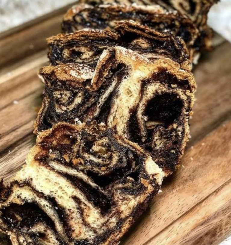 The Best Chocolate Babka in NYC 5 Delicious Classics Grace