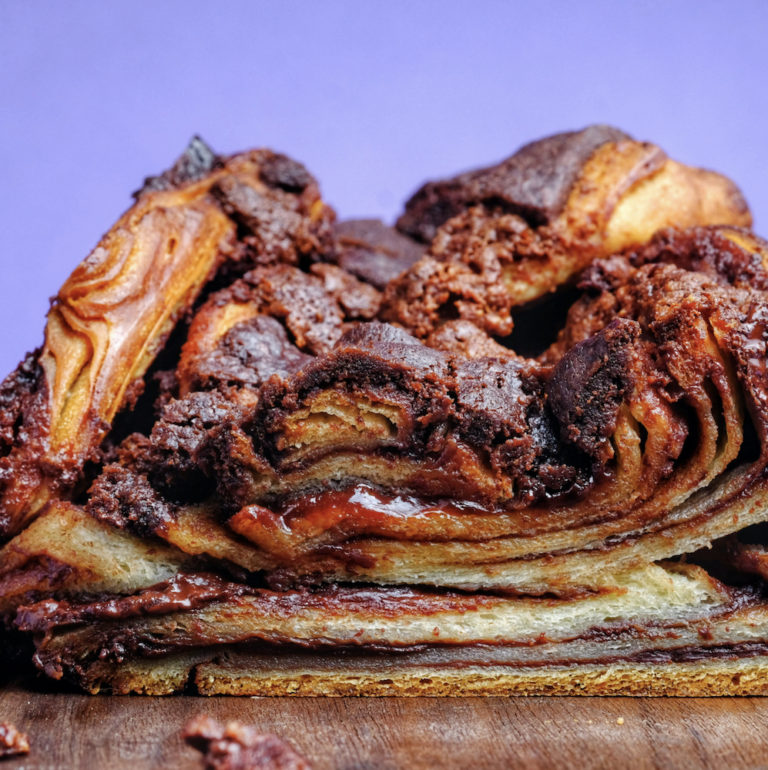 The Best Chocolate Babka in NYC 5 Delicious Classics Grace