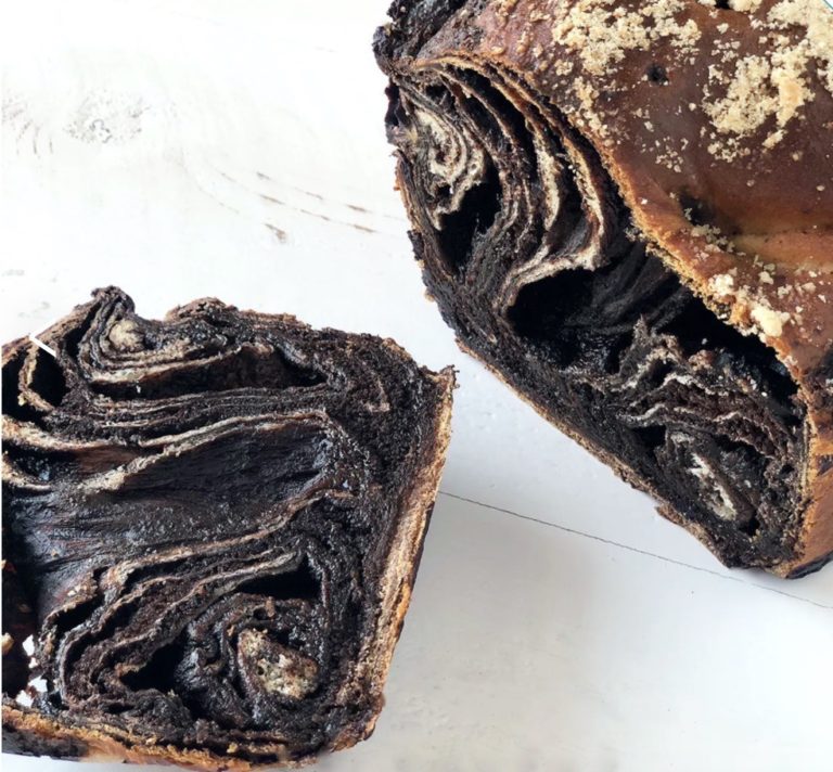 The Best Chocolate Babka in NYC 5 Delicious Classics Grace