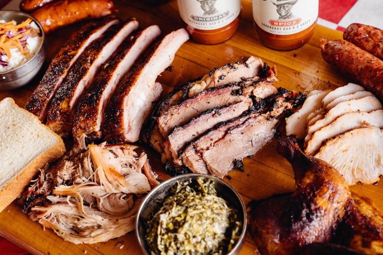 The Best BBQ in Austin, Texas 6 Local Classics You Shouldn't Miss