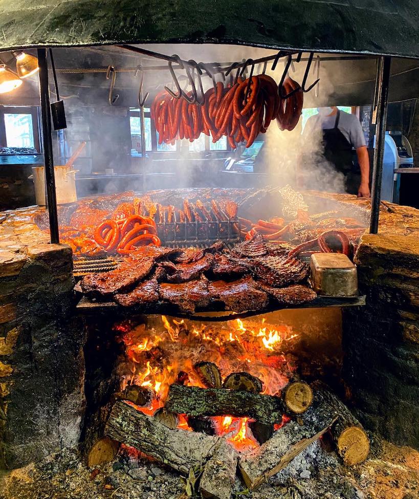 Famous Bbq In Austin Texas