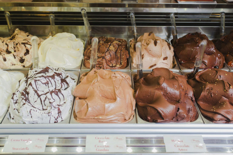 Best Gelato in Milan, Italy 5 Amazing Local Ice Cream Parlors Grace