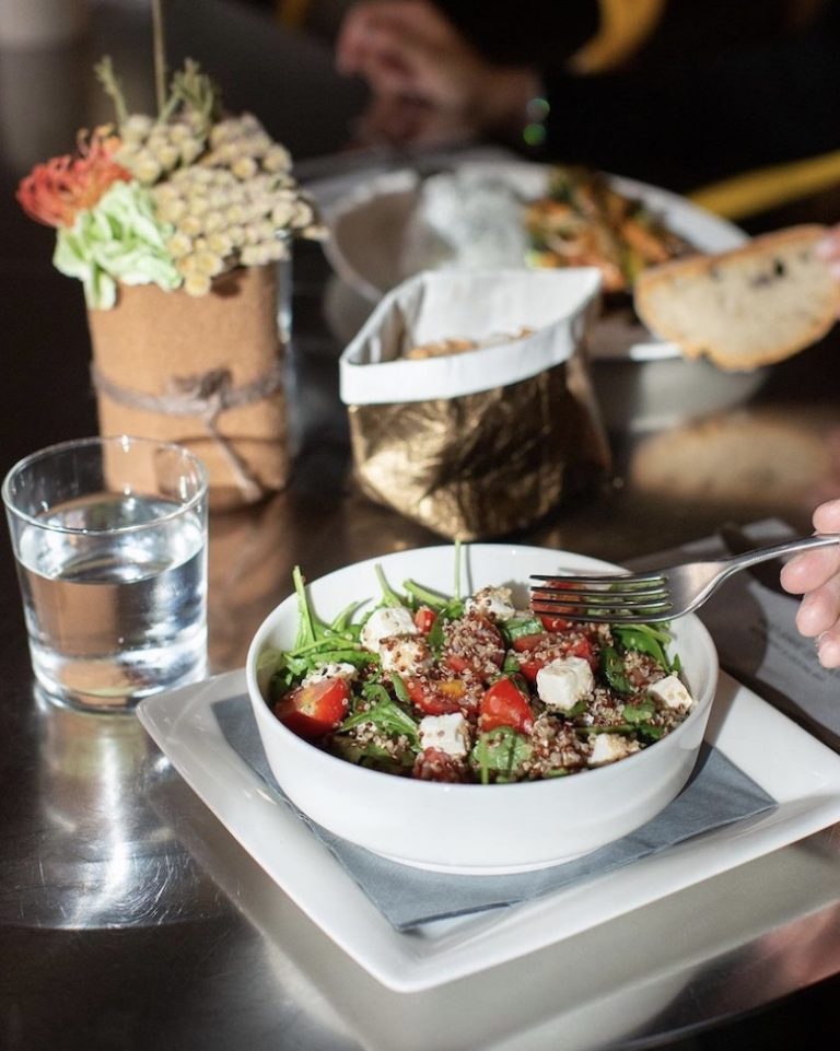 The 15 Best Restaurants in Milan, Italy (+ Some Cool MustTry Local