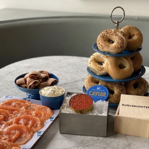 The 10 Best Bagels in NYC (Iconic Places & More!) Grace & Lightness