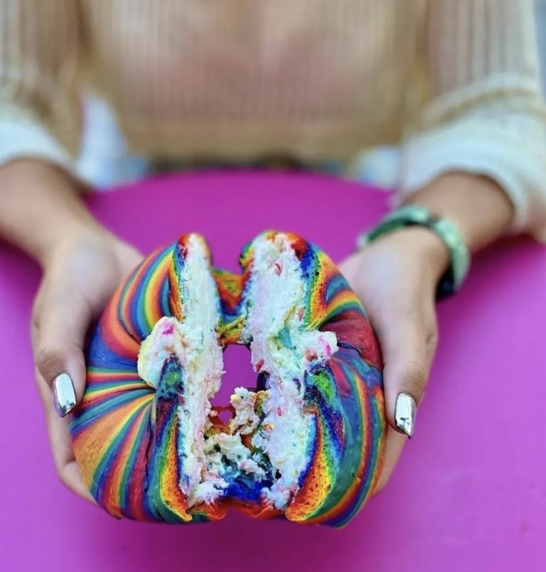 The 10 Best Bagels in NYC (Iconic Places & More!) Grace & Lightness