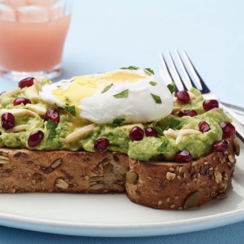 The 9 Best Brunch Spots in DC (Trust Us) Grace