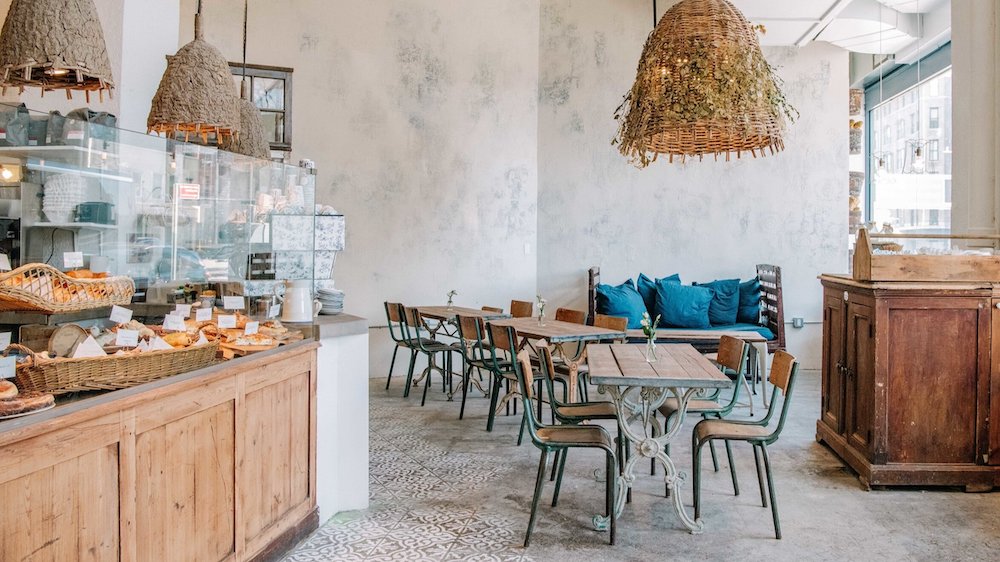 The 9 Best Coffee Shops in NYC Grace & Lightness Magazine