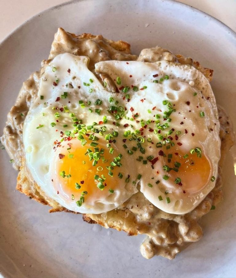 The 8 Best Breakfast Spots in Alexandria, Virginia Grace & Lightness