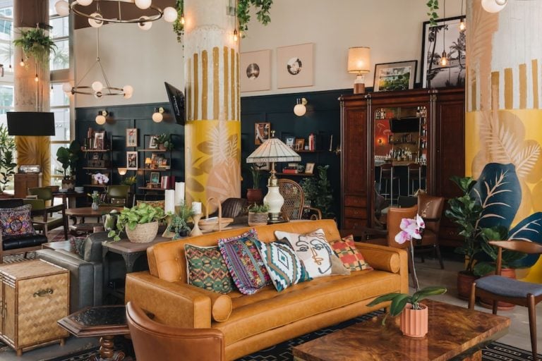 The 9 Coolest Coffee Spots in Orlando, Florida Grace & Lightness Magazine