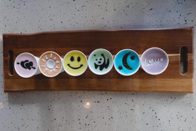 The 9 Coolest Coffee Spots in Orlando, Florida Grace & Lightness Magazine