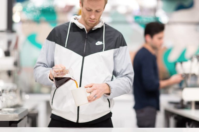 The 9 Coolest Coffee Spots in Orlando, Florida Grace & Lightness Magazine