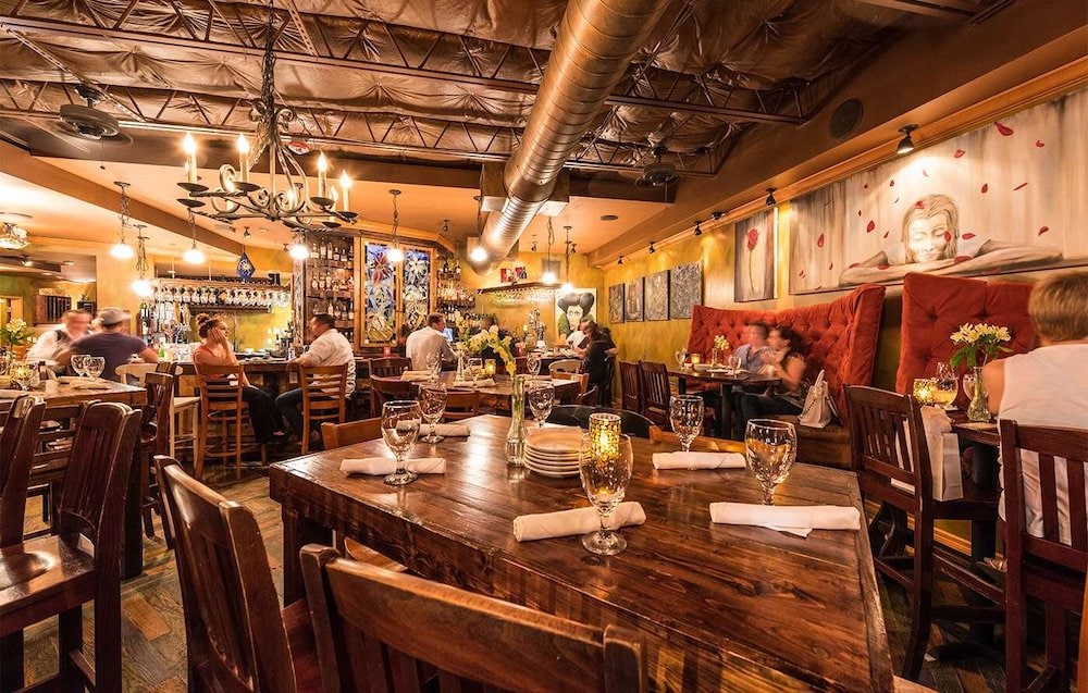 The 9 Best Restaurants in Orlando, Florida (+ Great Healthy Options