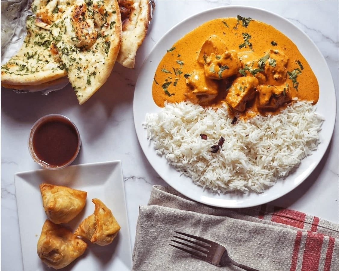 The 9 Best Restaurants in Orlando, Florida (+ Great Healthy Options