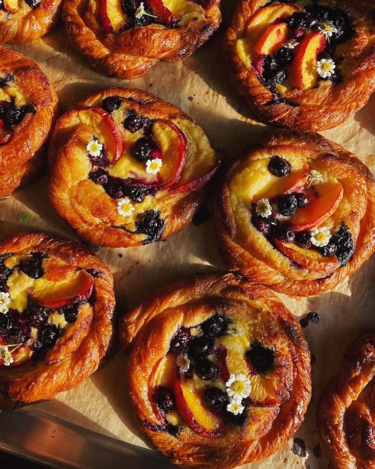 The 9 Best Breakfast & Brunch Spots in Charlottesville, Virginia