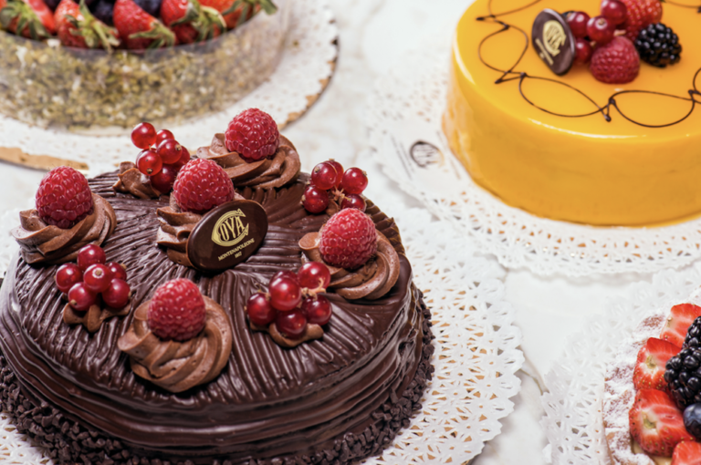 The 5 Best Coffee Shops in Milan, Italy Grace & Lightness Magazine