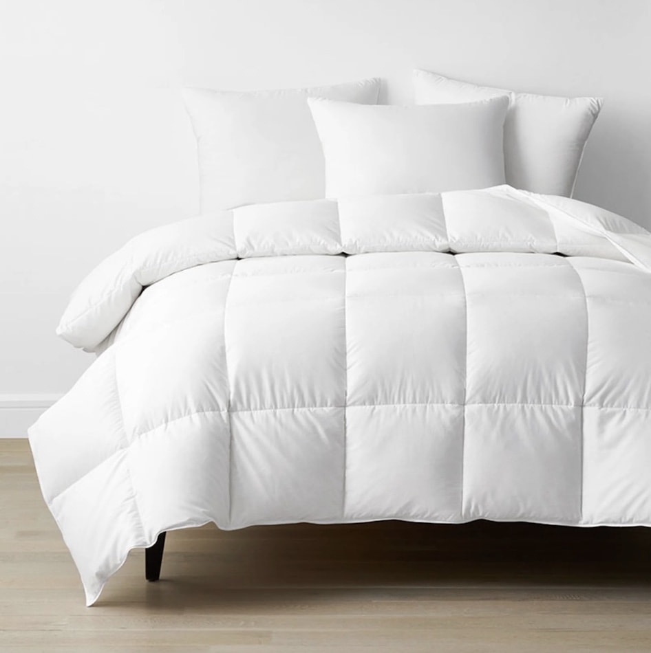 The 5 Best EcoFriendly Down Alternative Comforters of 2024 Grace