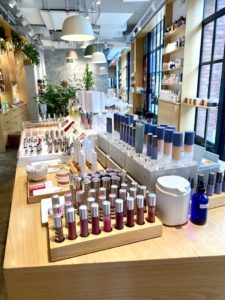 5 Cool Clean Beauty Stores in NYC (For Your Bucket List) - Grace