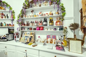 5 Cool Clean Beauty Stores in NYC (For Your Bucket List) - Grace