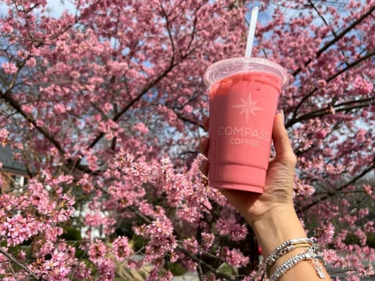 The 7 Best Coffee Shops in DC Grace & Lightness Magazine