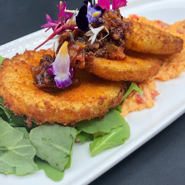 The 9 Best Restaurants in Amelia Island, Florida (+ The Best Coffee