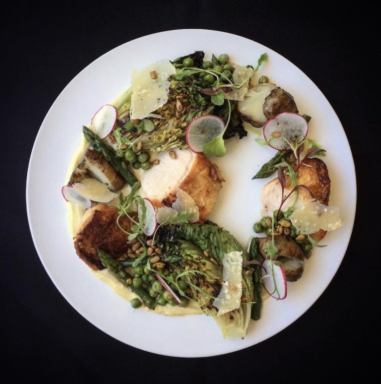 The 9 Best Restaurants in Amelia Island, Florida (+ The Best Coffee, Sweets & More!) Grace