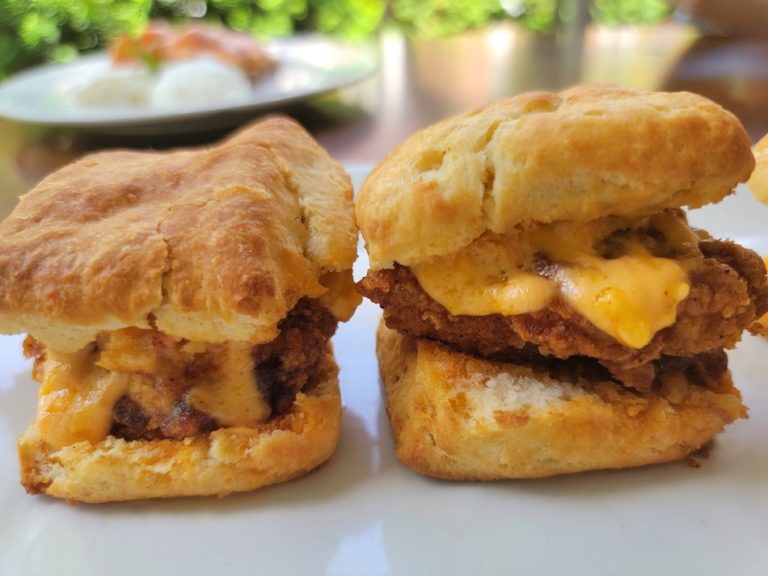 The 9 Best Breakfast & Brunch Spots in Charlottesville, Virginia Grace & Lightness Magazine