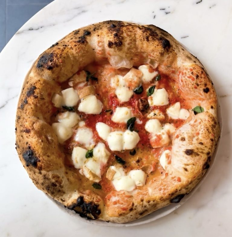 11 Essential Pizza Places in NYC (The Most Famous Spots + What To Order