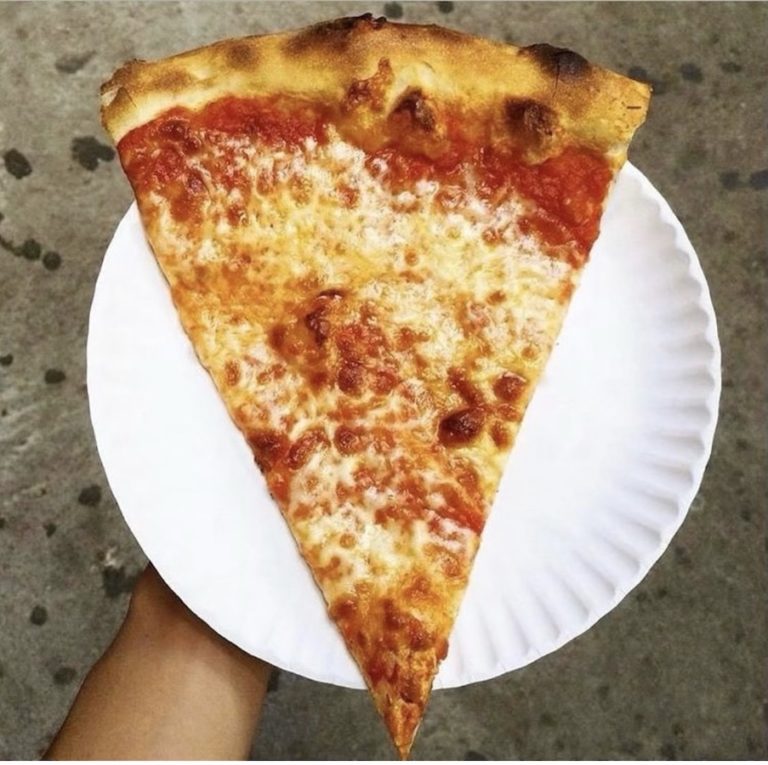 Where To Get The Best Pizza in NYC (10 Famous Spots + What To Order