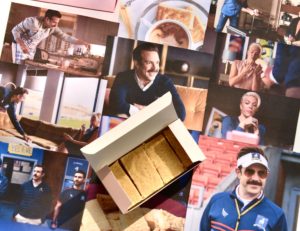 Ted Lasso's Biscuit Recipe (The Real Recipe from The Show) - Grace