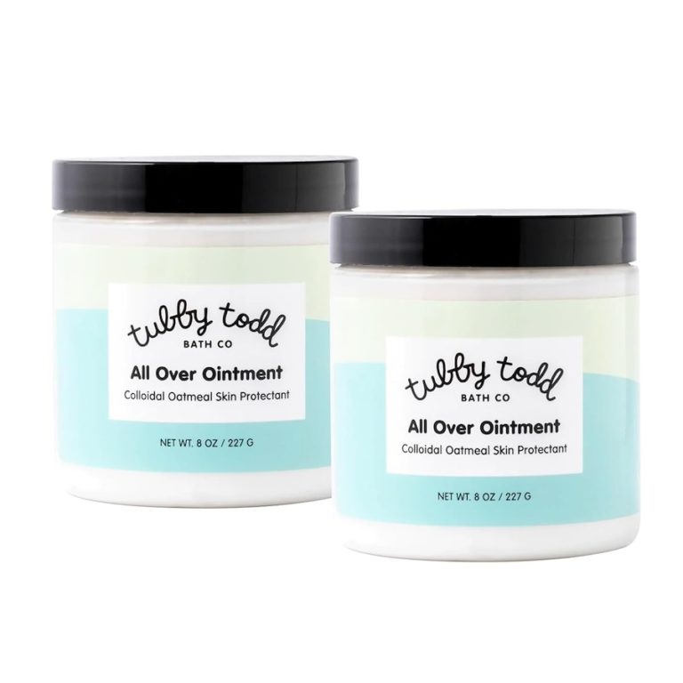 The 9 Best Natural Eczema Creams Of 2025 Grace Lightness Magazine Best Eczema Cream For Babies 768x768