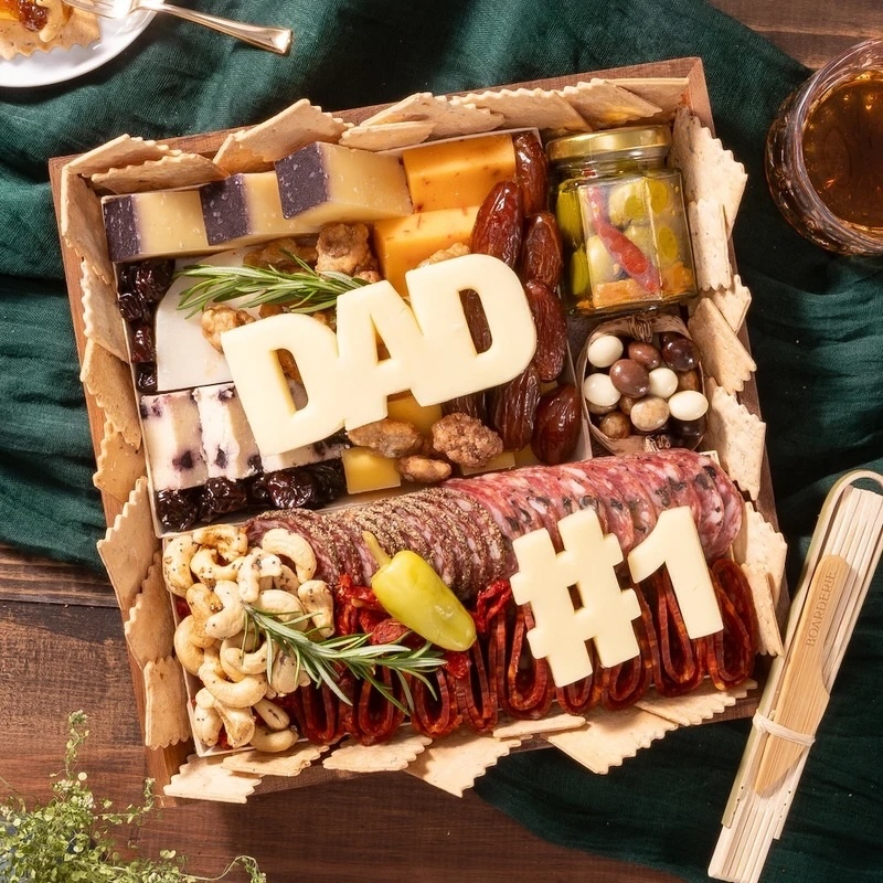 best father's day gifts for foodies