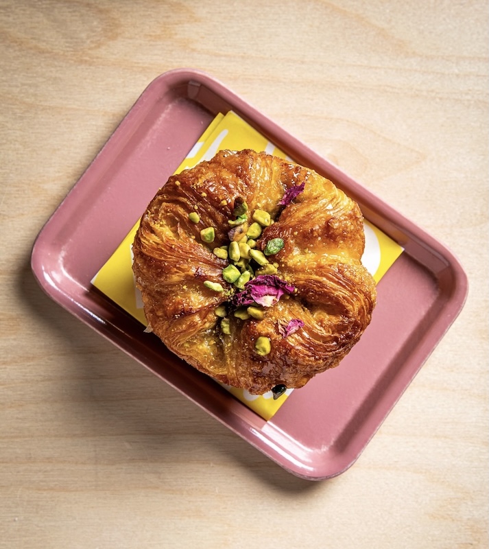 beat pastry georgetown dc