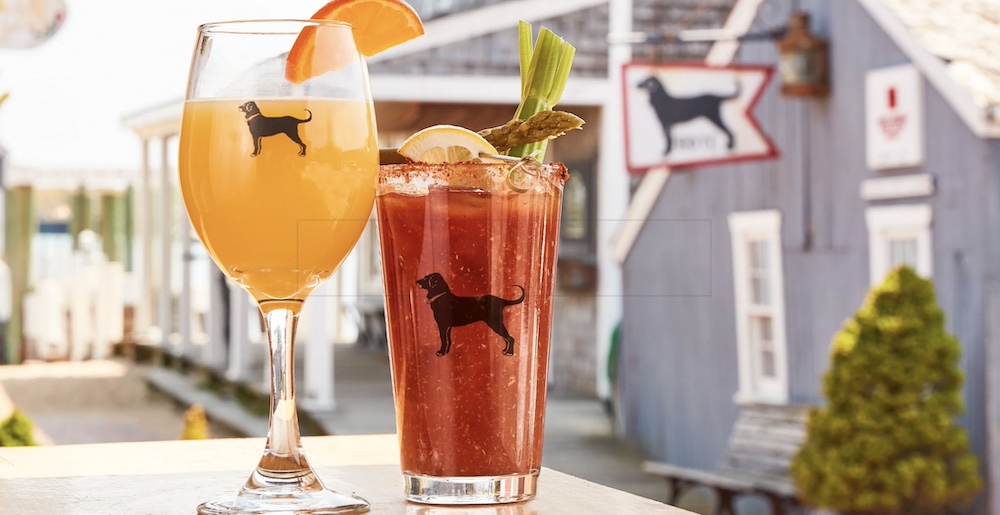 best restaurants marthas vineyard