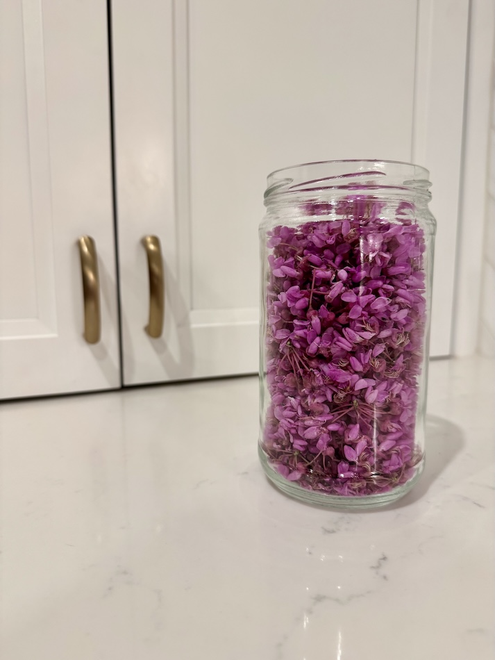 redbud lemonade recipe