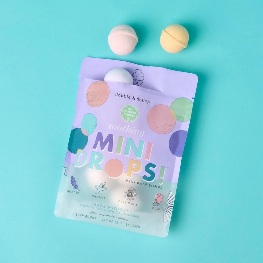 eco friendly gifts for two year olds