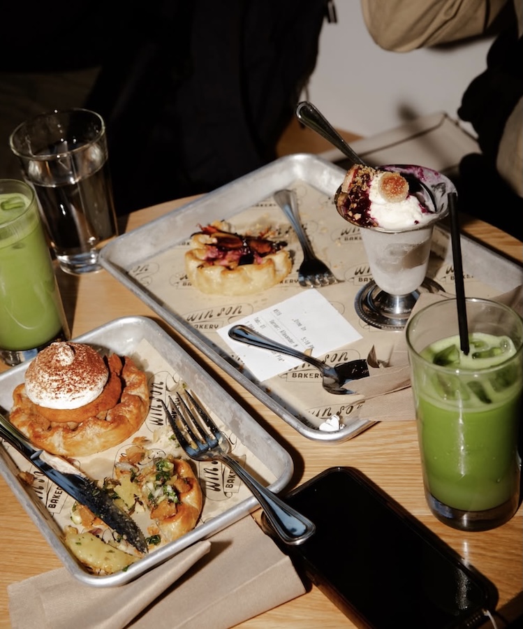best asian coffee NYC